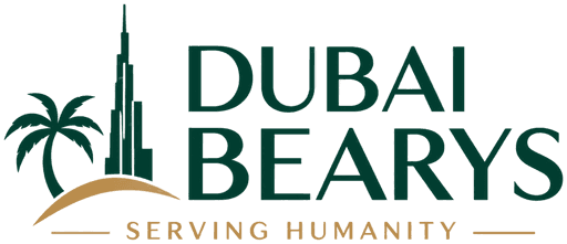 Dubai Bearys, Serving Humanity